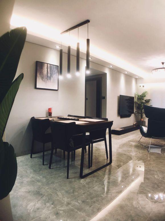 最新大厅吊灯款式发布,时尚吊灯点亮你的大厅