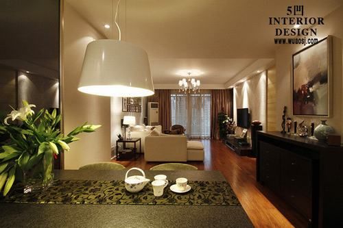 最新大厅吊灯款式发布,时尚吊灯点亮你的大厅