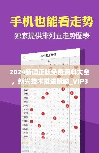 2024新澳正版免费资料大全,新兴技术推进策略_VIP36.47.55