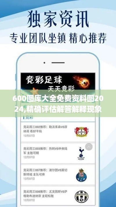 600图库大全免费资料图2024,精确评估解答解释现象_挑战版3.678