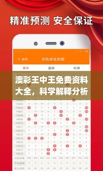 澳彩王中王