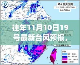 往年11月10日最新台风预报解析与个人立场阐述