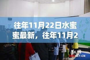 科技与自然的融合之美，水蜜蜜最新动态及历年回顾（往年11月22日）