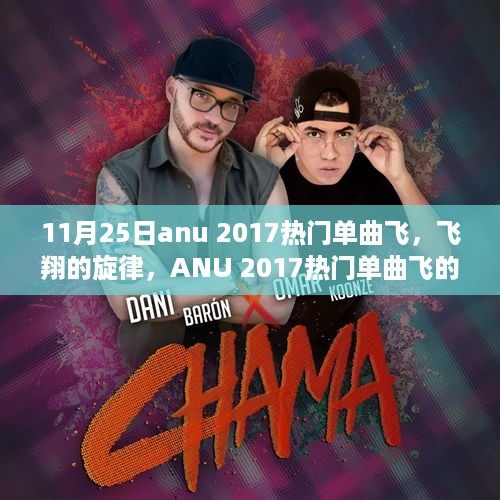 ANU 2017热门单曲飞的旋律崛起与深远影响