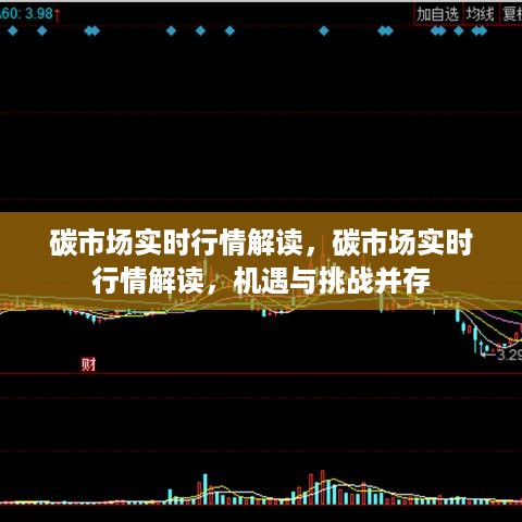 碳市场实时行情解读，机遇与挑战并存的分析与展望