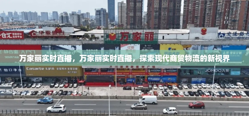 新视界探索