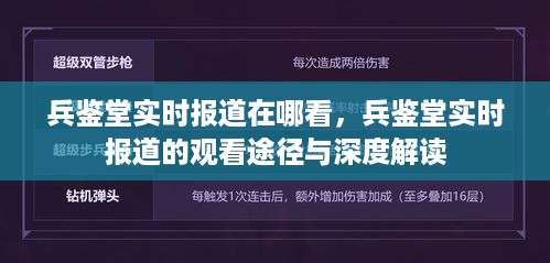 深度解读