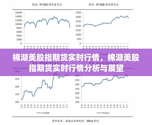 棉湖美股指期货实时行情分析与展望，最新动态及趋势预测