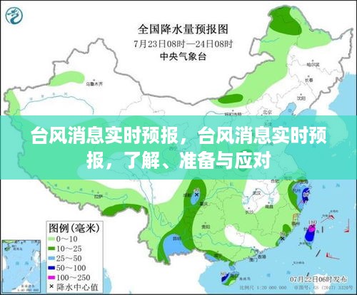 台风动态