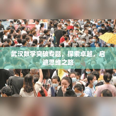 武汉数学突破专题，探索卓越，启迪思维之路