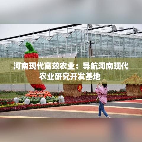 河南现代高效农业：导航河南现代农业研究开发基地 