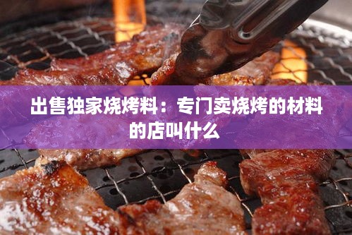 物以希为贵 第2页