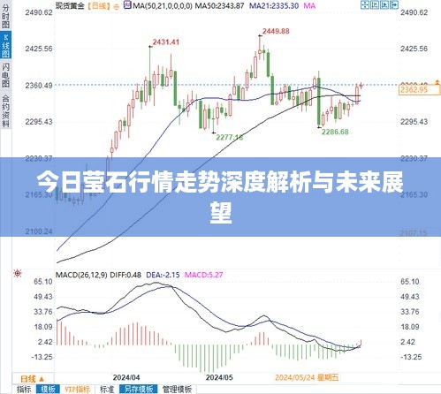 今日莹石行情走势深度解析与未来展望