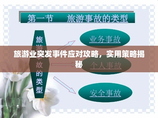 旅游业突发事件应对攻略，实用策略揭秘