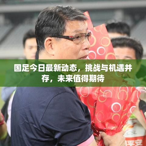 国足今日最新动态，挑战与机遇并存，未来值得期待