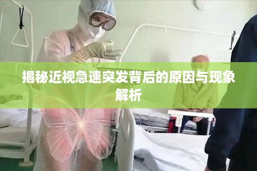 揭秘近视急速突发背后的原因与现象解析