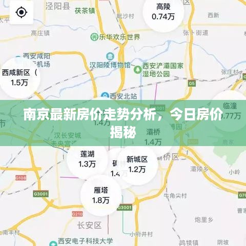 南京最新房价走势分析，今日房价揭秘