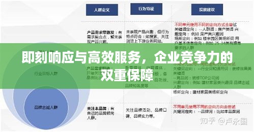 即刻响应与高效服务，企业竞争力的双重保障