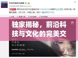 独家揭秘，前沿科技与文化的完美交融之美——华本探索